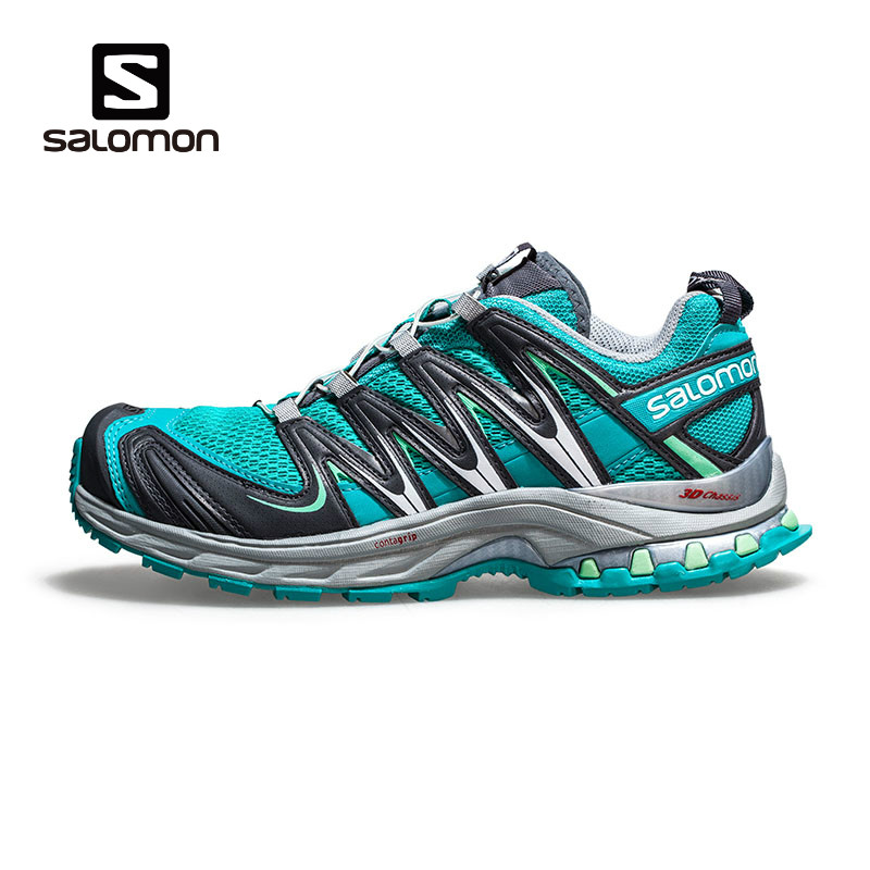 SALOMON/萨洛蒙 女款越野跑鞋-XA Pro 3D W 375927