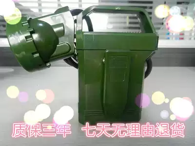 Ocean King IW5100GF Portable Light Explosion-proof Emergency Work Light IW5120GF Oil Depot