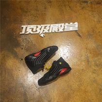 Cool City Air Jordan 14 Ls 2011 edition AJ14 black red last shot 311832-010