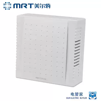 Melt doorbell switch wired doorbell 220V mechanical Dingdong doorbell wired doorbell home