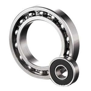 Deep groove ball bearing 60282RS 60302RS 6032RS 6028 6030 6032 6034 6036