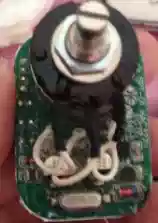 Lixin Lixin air dyeing machine speed control switch