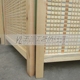 Tre màn hình chủ nhà vách ngăn vườn đơn giản gấp phù hợp phòng tắm di chuyển thu nhỏ IKEA hiên - Màn hình / Cửa sổ lam gỗ cầu thang Màn hình / Cửa sổ