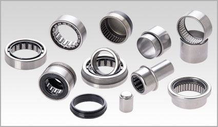 Special bearing imported bearing INA bearing for electric drills INA bearing punching rolling pin bearing HK0810