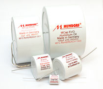 Original German Mundorf Mcap EVO Aluminum Oil aluminum foil oil-immersed capacitor