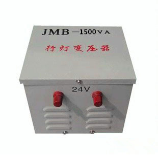 JMB-1500VA line lamp lighting transformer 22380 24V36V48V110V1500W full copper wire can be fixed