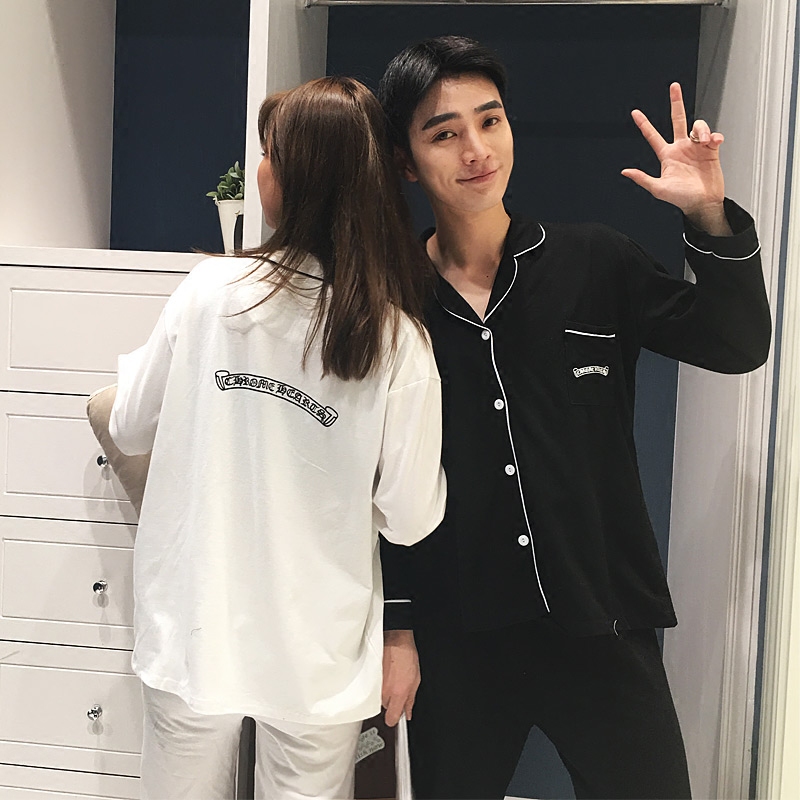 Pyjama mixte OTHER   en Coton à manches longues - Ref 3006092 Image 1