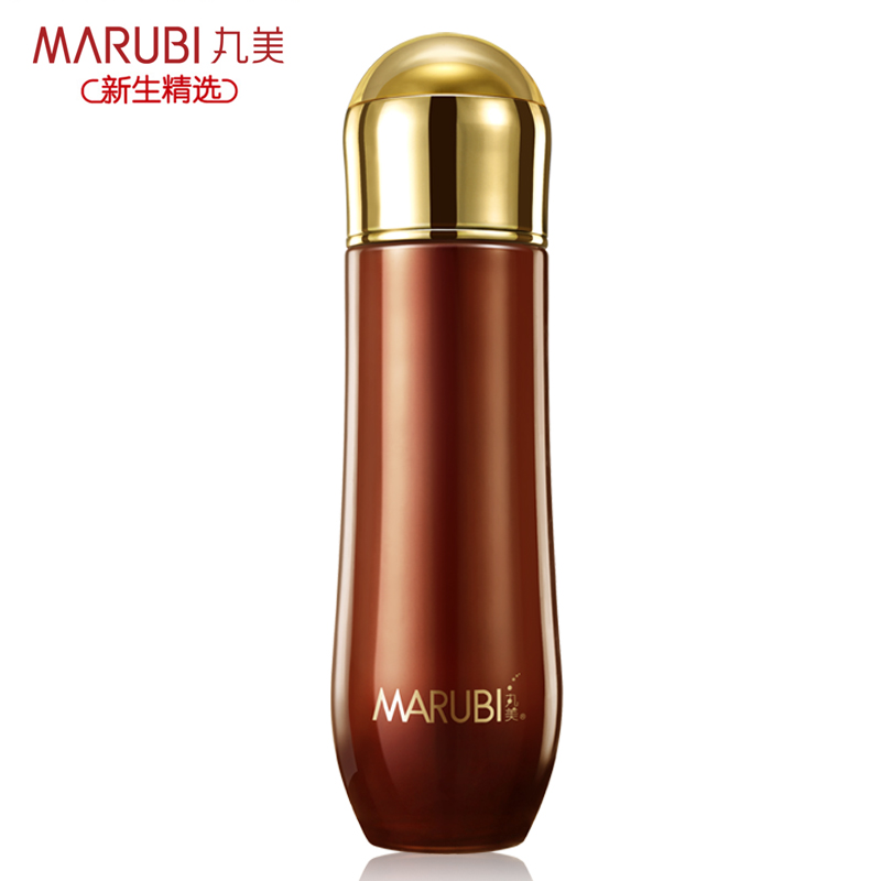 丸美新肌丝滑水130ml 补水保湿 正品专卖 紧致收缩毛孔巧克力护肤