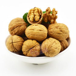 Xinjiang raw walnut 500g new nut dried fruit snack products specially