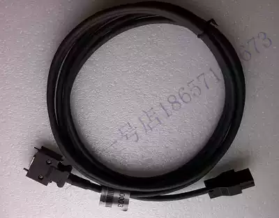 Delta ASD-AB A2 series 100-750W low power servo encoder line ASD-ABEN0003 3 meters