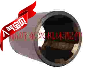 Shenyang Dalian Taiyuan Texas 6140 6150 6150 Tool 4020 Knife Bench Splined Sleeve