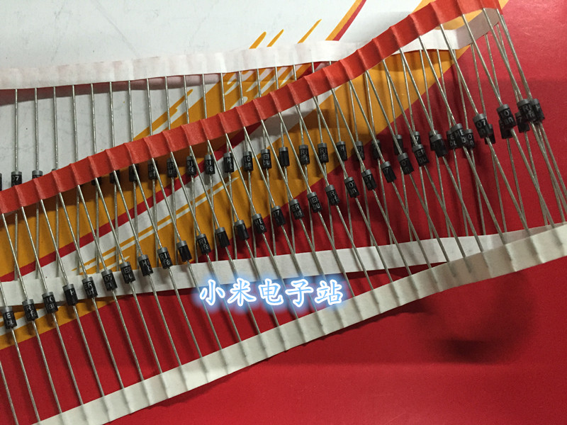 (100 only) P6KE160 one-way TVS tube P6KE120A 150A 160A 200A 200A diode