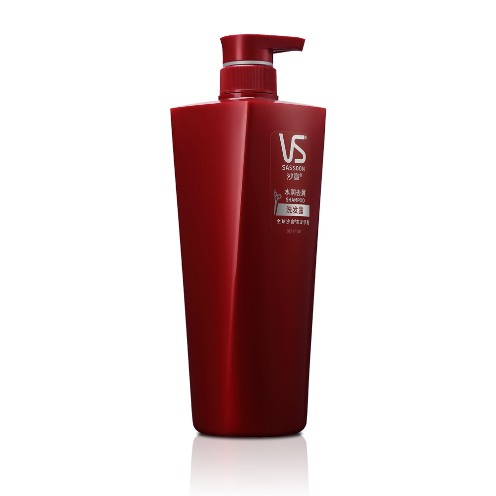 沙宣洗发水/露 水润去屑洗发露200ml/400ml/750ml