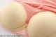 Với áo ngực yếm yếm nữ áo ngực không có vòng thép miễn phí mặc áo ngực một môn thể thao cơ sở yoga