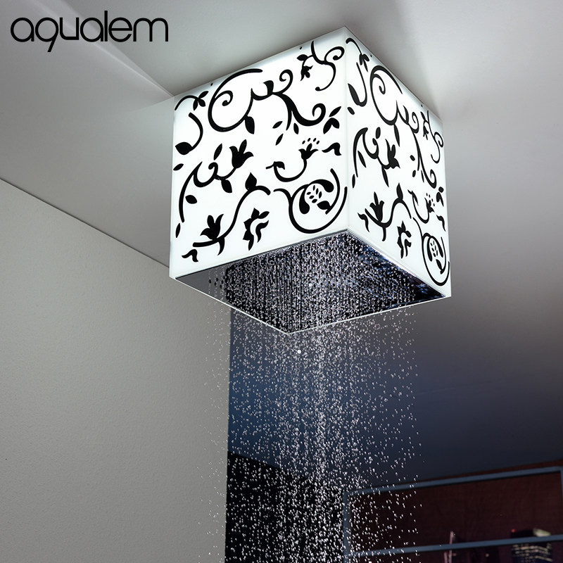 ���˻�����װ��ǽʽ��ԡ����AQ5111-A AQ5111-B