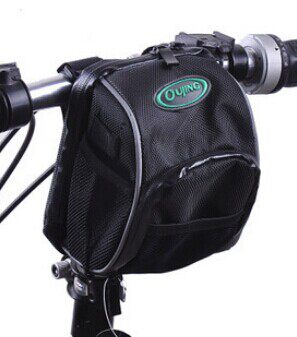 B-soul multi - function pack Car Pump Bag Bicycle Pack with rain cover Fashion cycling bag
