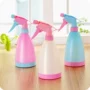 Màu kẹo tưới nhỏ có thể làm vườn cung cấp phun nhỏ tưới nước có thể hoa nhỏ tay áp lực tưới nước tưới bộ vòi tưới cây