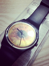 Часы Swatch фото