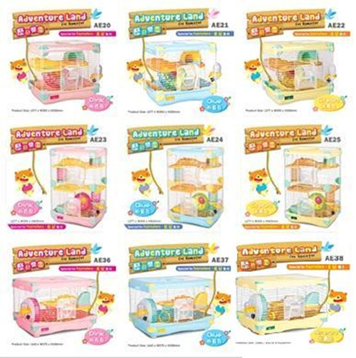 hamster cage hamster cage double layer three layer four layer hamster anise hamster cage cage