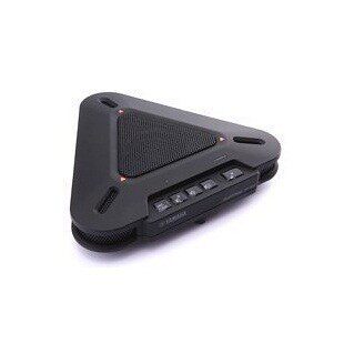 YAMAHA Mountain Leaf PJP-20UR Film Conference Omnidirectional Mack