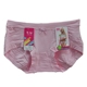 Đồ lót nữ mới Caiti 30922 thời trang thoải mái thoáng khí eo thấp boxer đồ lót nữ màu kẹo quần lót nữ sinh Giống cái