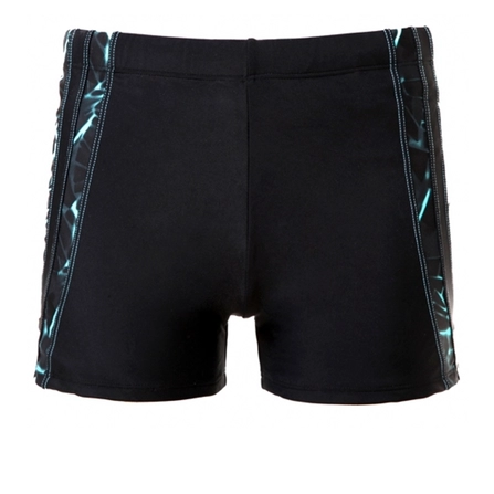 Fertilized swim pants men's flat pants shorts large size hot spring loose and comfortable super large beach pants
