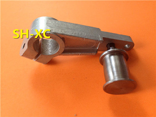 Heidelberg Rising Tight Wheel Cloth Bag Wheel Shelf Printing Press Accessories Printing Material