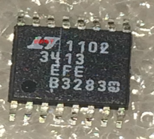 LT3413EFE LT3413E LT3413 SOP LINEAR  TSSOP