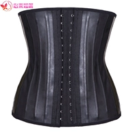 Phục hồi sau sinh, bụng mỏng, corset, thân cao su, eo, đai thể thao nữ, thể dục, hạn chế, đai bụng gen định hình cao cấp