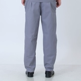 Летние демисезонные износостойкие штаны для работы подходит для мужчин и женщин, увеличенная толщина