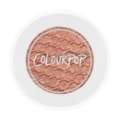 colourpop单色眼影dgaf