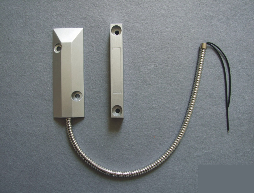 Door And Window Siren Wire Roll Curtain Door Magnetic Roll Door Magnetic Roll Gate Magnet Door Magnetic Window Magnetic Iron Gate Magnetic