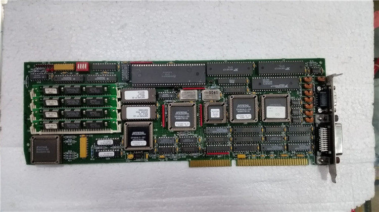 National WATERS Wattesch BUS LAC E Chromatography Workstations collect card ISA interface cards