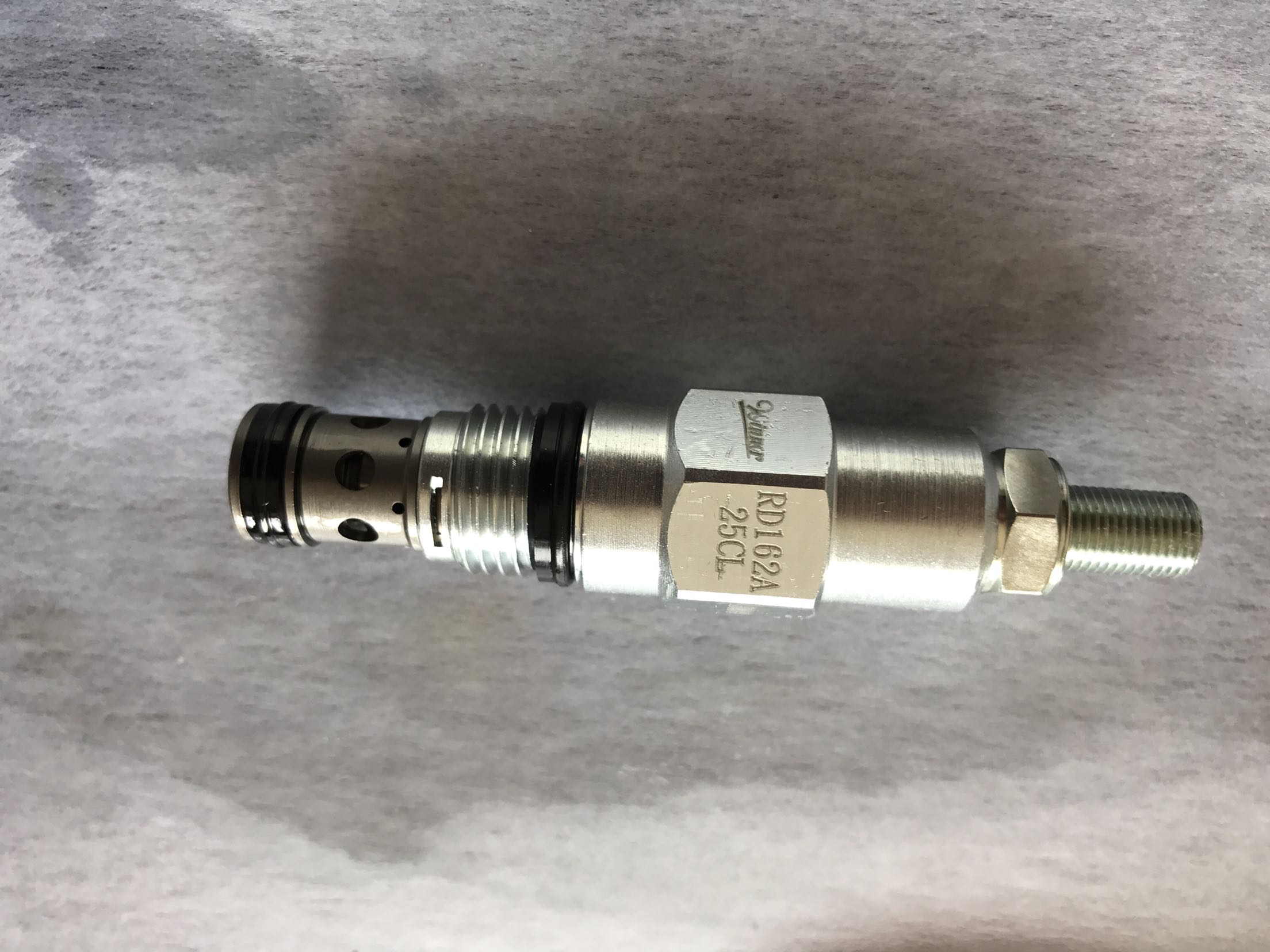 Taiwan WINNER threaded plug-in valve RD162A25CL MB19A3DJL MB19A3DJL RD162A25BL