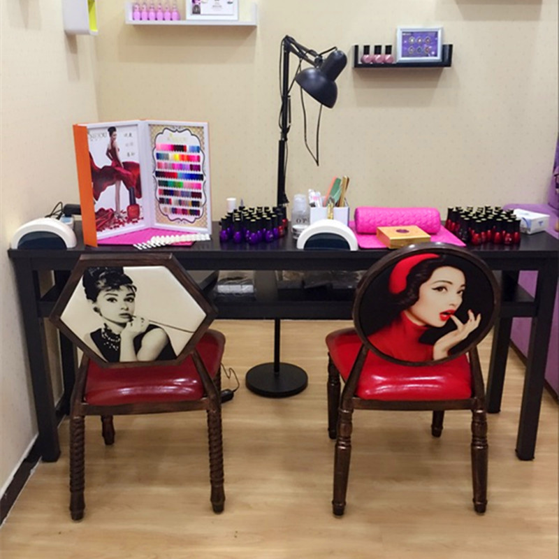 Купить Стол для маникюра Столы для маникюра бесплатная доставка черный ...