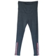 Bà bầu quần legging cotton mùa thu mới 2018 nâng bụng chín quần xuân hè thu đông thời trang quần bà bầu quần áo cho bà bầu đẹp Phụ nữ mang thai quần / quần bụng