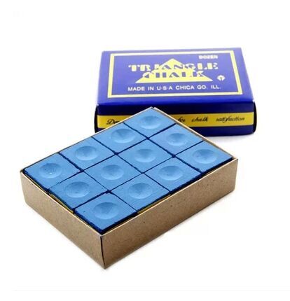 Billiard Qiaofan Billiard gun Grinding gun powder Qiaoke Billiard club Billiard supplies Wiping rod head powder Jiangsu Billiards supplies