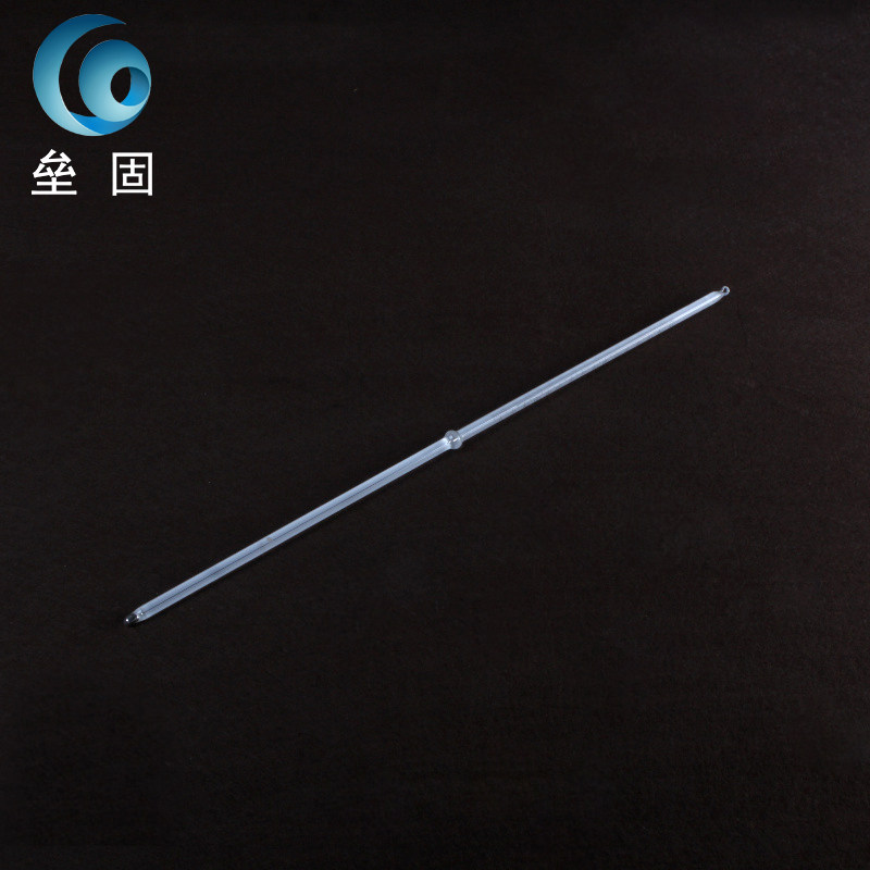 Oven thermometer bamboo thermometer glass rod thermometer mercury thermometer