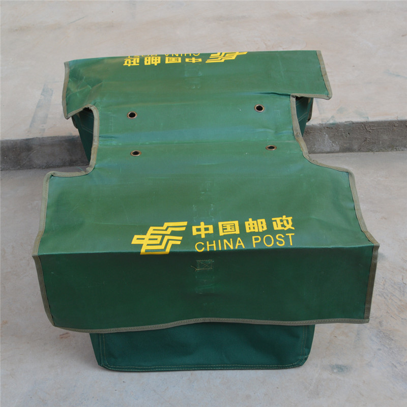 Handling Rainproof electric car Post newspaper pocket locomotive Post newspaper pocket for delivery of water pocket delivery and delivery for the newspaper pocket