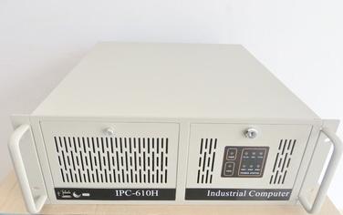 Industrial IPC-610H IPC-610H AIMB-562L AIMB-501G2 AIMB-501G2 computer industry customized whole machine