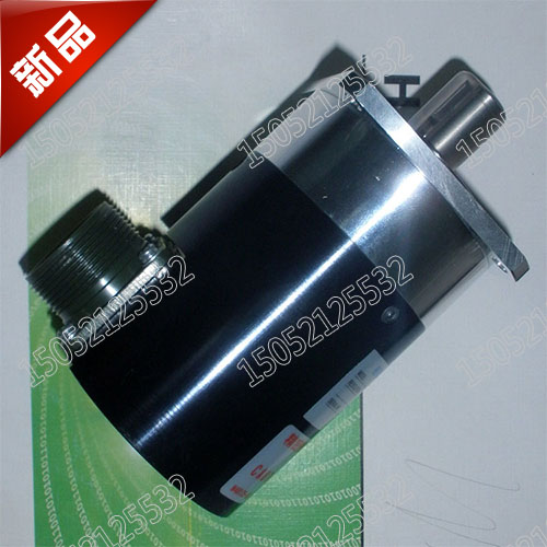 Apply Japanese fa encoder NUC Nako A860-0309-T302 sensing 17 core plug 1024 pulse