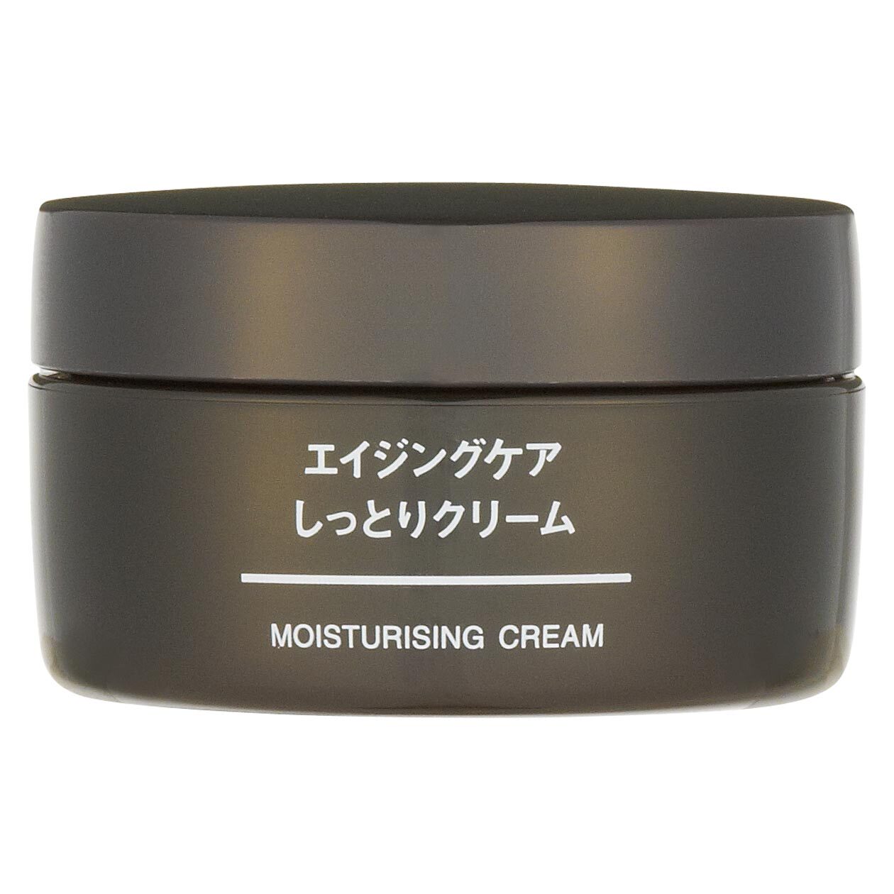 无印良品 MUJI 焕肤滋润乳霜