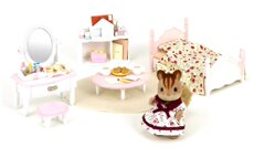 Детский игровой набор 日本sylvanian families 森林家族