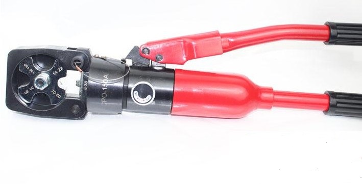 CPO - 150S200S overall manual hydraulic clamp - clamp pressure clamp - clamp safety device