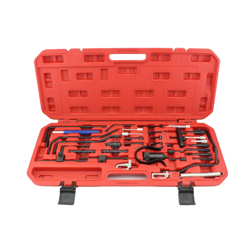 Citroen Dongfeng sign Bao Lion Time Special Toolset Peugeot