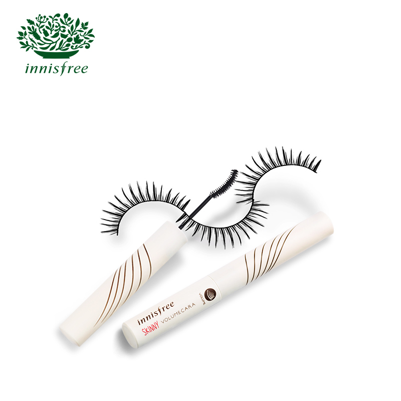 innisfree/悦诗风吟 纤巧密扇睫毛膏3.5g