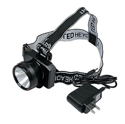Thai star TX-215 multi-function LED small headlamp Lithium battery 3W high power headlamp Compact portable headlamp