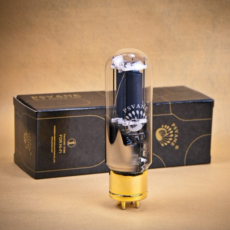 PSVANE Aristocratic Voice 211845 Vacuum Tube Factory Paired With the Sound of Tianjin All True Heaven Sound 845