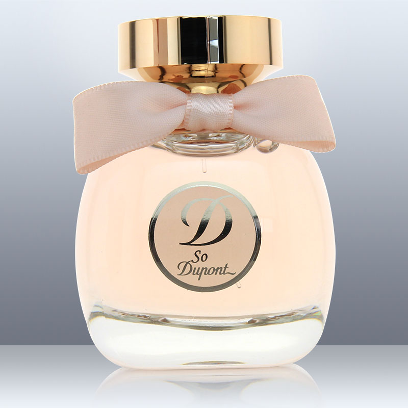 S.T.Dupont/都彭 情迷女士淡香水30/50/100ml 清新木质香调