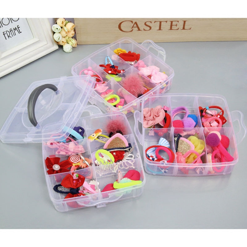 Coffret à bijoux - Ref 3108115 Image 5